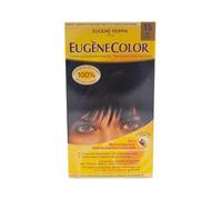 Eugène Perma - Crema Colorante Permanente Eugènecolor - 15 Nero