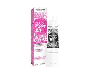 Eugene Perma professionale Blush Flashy Mix colorazione diretta Flashy/Pastello Rosa senza ammoniaca/perossido si abbasserà in 12 a 20 Shampoo