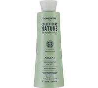 Eugene Perma professionale Shampoo Argento Collezioni Natura by ciclo vitale