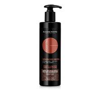 EUGENE PERMA Professionnel Shampoo Cura 2en1 Cheratina Frizz Control Anticrespo Per Capelli Epais/ricci/ribelli, 400 Millilitro