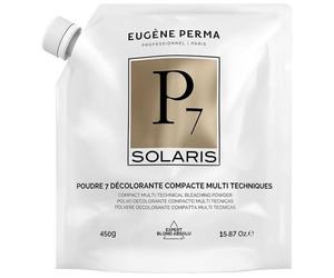 EUGENE PERMA SOLARIS DECOLORANTE IN POLVERE P7 450 ML