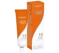 Eugene Perma Tinta Color Creme 2 Tubi da 60 ml. N° 5 * 34 Castano Chiaro Dorato Ramato