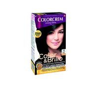 Eugene Perma Tinte Pelo Colorcrem 10 Negro Intenso