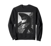 Eugene Reynolds Il Revillos New Wave David Corio Felpa