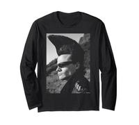 Eugene Reynolds Il Revillos New Wave David Corio Maglia a Manica