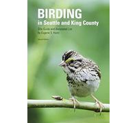 Eugene S. Hunn Birding in Seattle and King County (Tascabile)