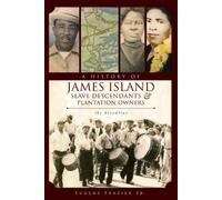 Eugene, Sr. Fra A History of James Island Slave Descendants & Planta (Tascabile)