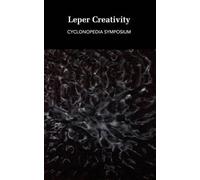 Eugene Thacker Ed Keller Benjamin H Bratton Leper Creativity (Tascabile)