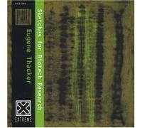 Eugene Thacker - Sketches for Biotech Research