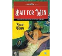 Eugene Thomas Bait for Men (Tascabile) Argosy Library