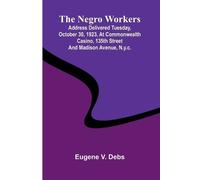 Eugene V Debs Deadly Pollen (Edition1) (Tascabile)