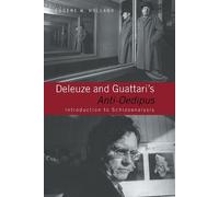 Eugene W. Holland Deleuze and Guattari's Anti-Oedipus (Tascabile)