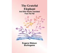 Eugene Watson Burlingame The Debit Account (Edition1) (Tascabile)