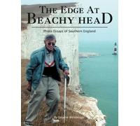 Eugene Weisberger The Edge at Beachy Head (Tascabile)