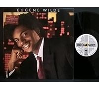 Eugene Wilde - Eugene Wilde (1984) [LP]