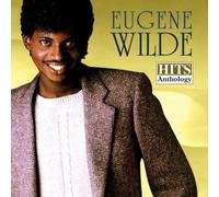 Eugene Wilde Hits Anthology (CD)