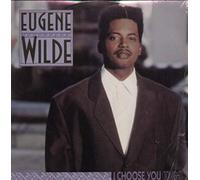 Eugene Wilde - I Choose You (Tonight) [12", US, MCA]