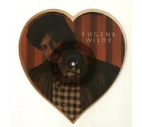 Eugene Wilde - Personality [7" VINYL]