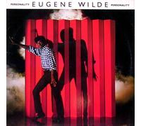 Eugene Wilde - Personality (complex, 1984) [VINYL]