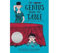 Eugene Yelchin The Genius Under the Table (Tascabile)
