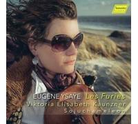 Eugene Ysaye: Les Furies