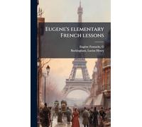 Eugene's elementary French lessons