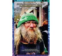 Eugene's Saturday Market, Frog, Free Speech, and Me