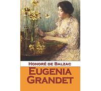 Eugenia Grandet