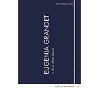Eugenia Grandet (DVD) De Lullo Valli Tumiati Gennari Soldati