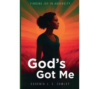 Eugenia J S Cawley God's Got Me (Tascabile)