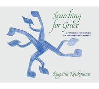 Eugenia Koukounas Searching for Grace (Tascabile)
