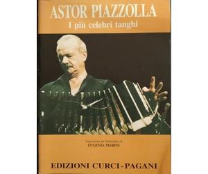 Eugenia Marini-I Piu Celebri Tanghi