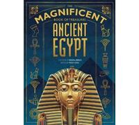 Eugenia Nobati Philip S The Magnificent Book of Treasures: Ancient (Tascabile)