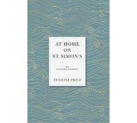 Eugenia Price At Home on St. Simons (Copertina rigida)