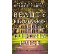 Eugenia Price Beauty from Ashes (Tascabile)