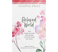 Eugenia Price Beloved World (Tascabile)