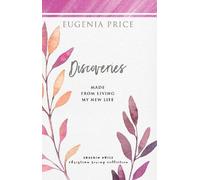 Eugenia Price Discoveries (Tascabile)