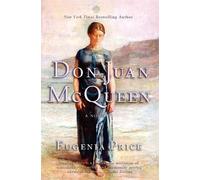 Eugenia Price Don Juan McQueen (Copertina rigida) Florida Trilogy