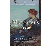 Eugenia Price Margaret's Story (Copertina rigida) Florida Trilogy