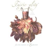 Eugenie Bird Fairie-ality (Copertina rigida) Fairie-ality
