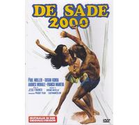 Eugénie - De Sade 2000 (uncut) by Soledad Miranda