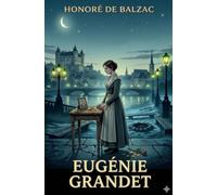 Eugénie Grandet