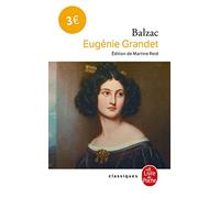 Eugenie Grandet