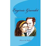 Eugénie Grandet