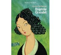 Eugénie Grandet