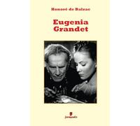 Eugénie Grandet - 2024 - Fermento