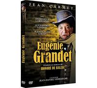Eugénie Grandet (DVD) Labourier Dominique Adelin Jean-Claude Carmet Jean