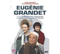 Eugenie grandet