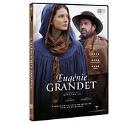 Eugenie Grandet - DVD