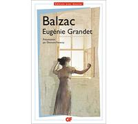 Eugenie grandet [Lingua francese]